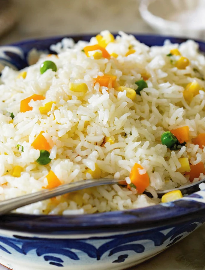 Despensa y cocina · imagen de referencia