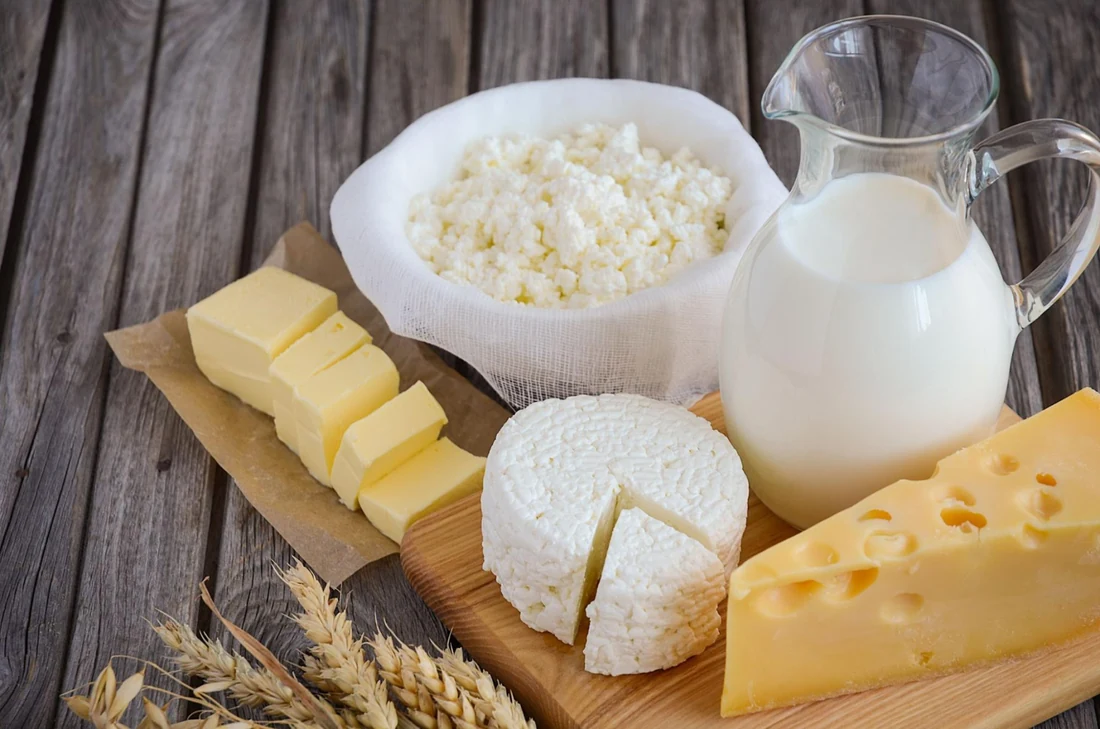 Carnes frías y quesos · imagen de referencia