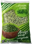 Arveja verde