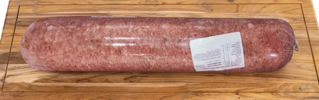 Carne molida americana