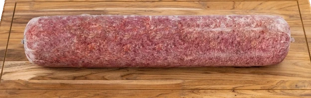 Carne molida Angus