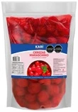 Cerezas marrasquino en bolsa