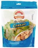 Crutones César