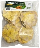 Patacón clásico