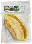 Patacón ovalado