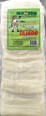 Queso tipo tajado
