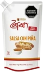 Salsa con piña