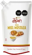 Salsa miel mostaza