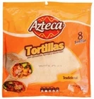 Tortillas de trigo