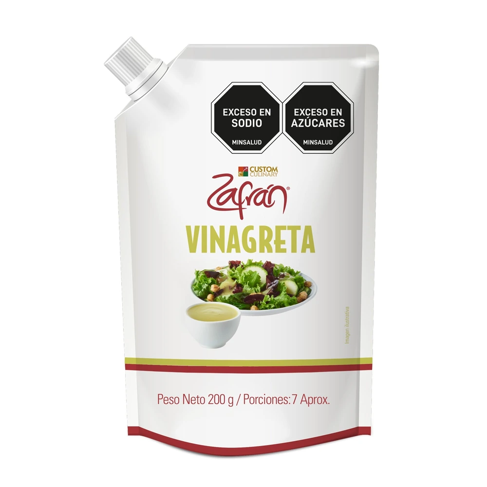 Vinagreta